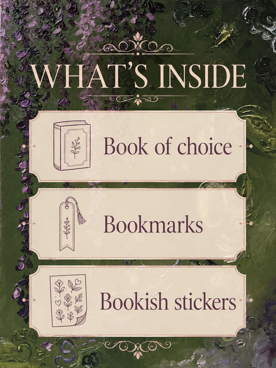 Basic Book Bundle
