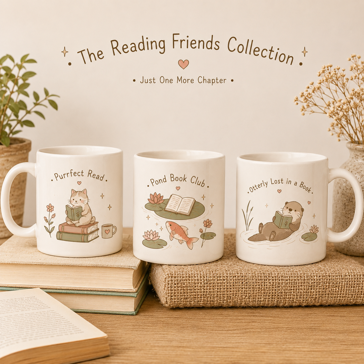 Mugs