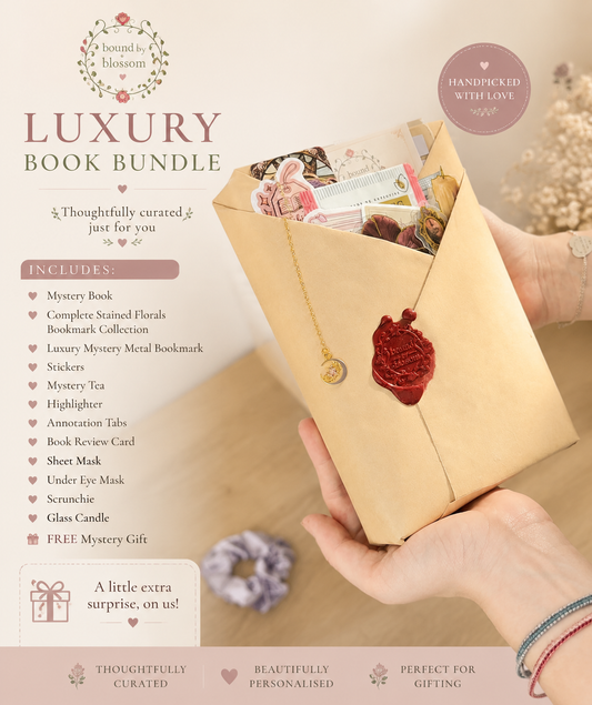 Luxury Box Bundle
