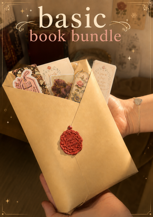 Basic Book Bundle