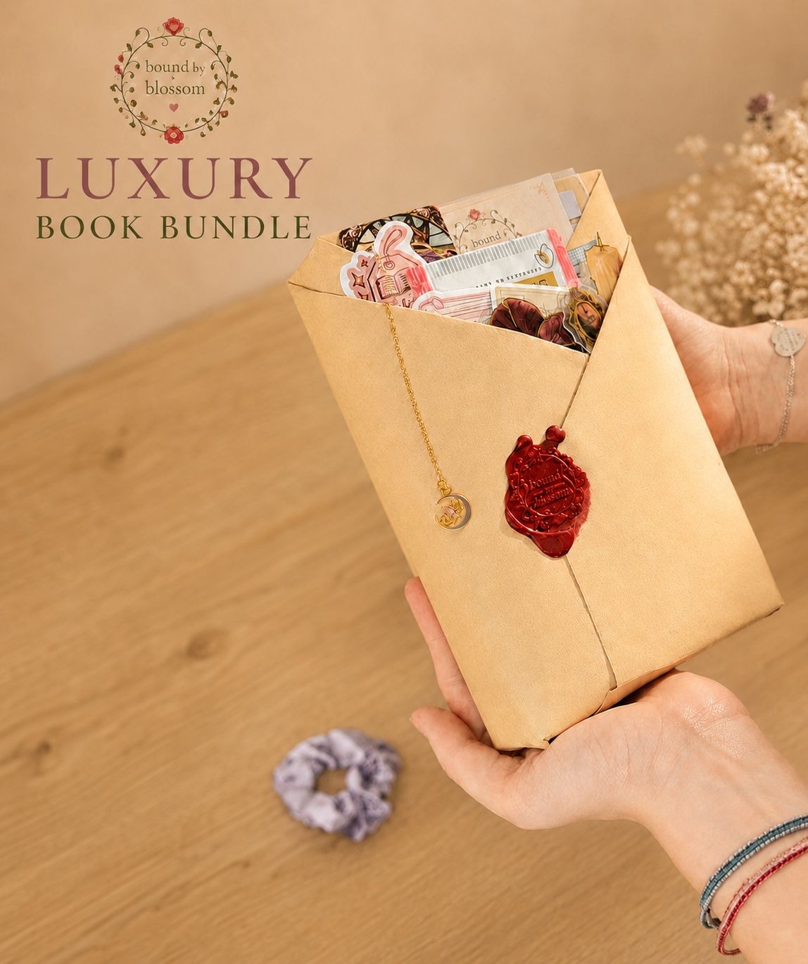 Luxury Box Bundle