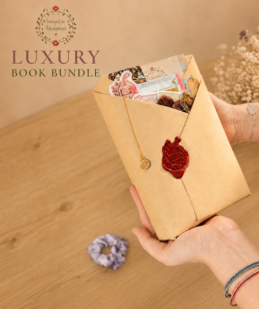 Luxury Box Bundle