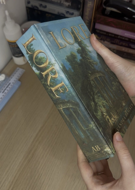 Customisable Special Edition Book